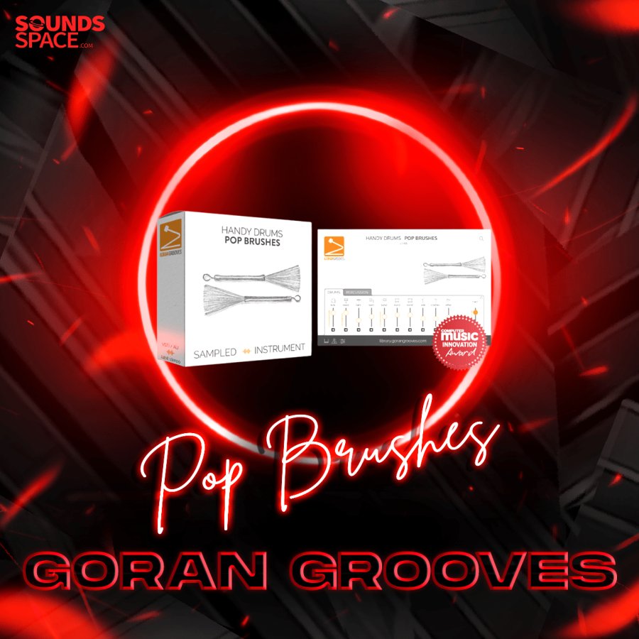 Handy Drums POP BRUSHES, buy Handy Drums POP BRUSHES, Handy Drums